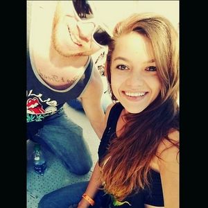 Meet your Posher, Brittany